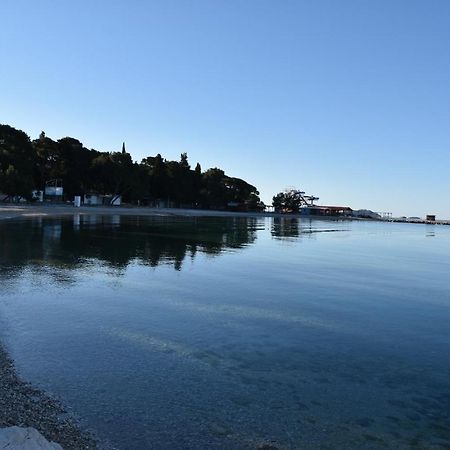 Mobile Home Biograd Na Moru Gapi House Exterior photo