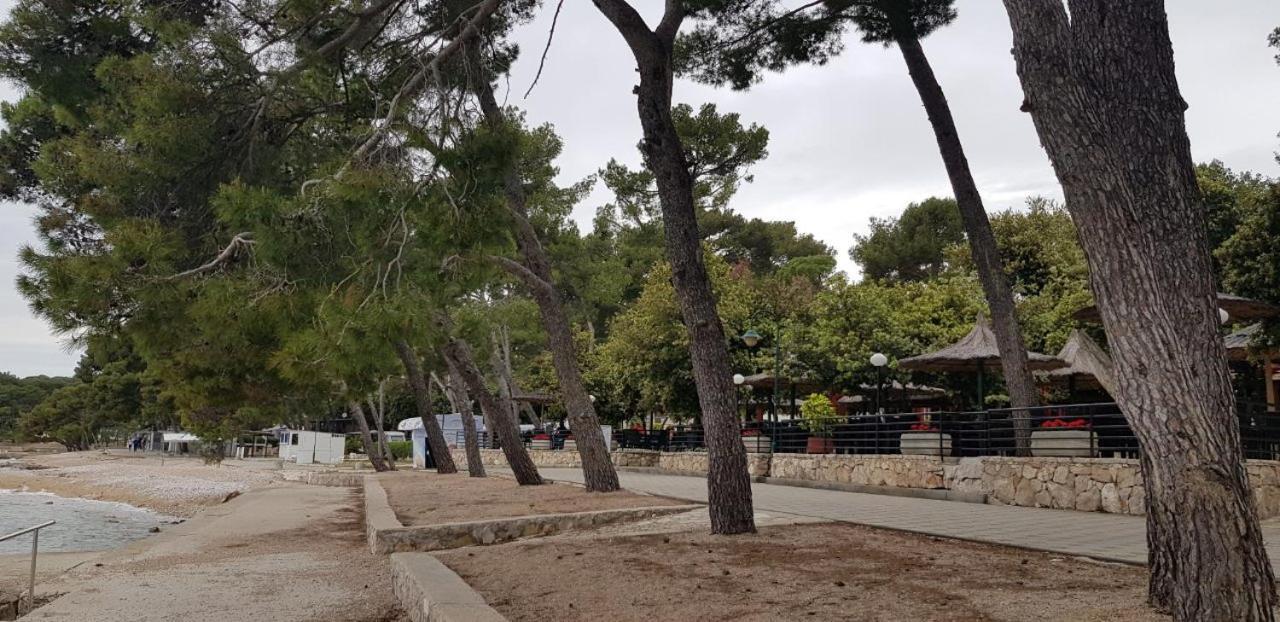 Mobile Home Biograd Na Moru Gapi House Exterior photo